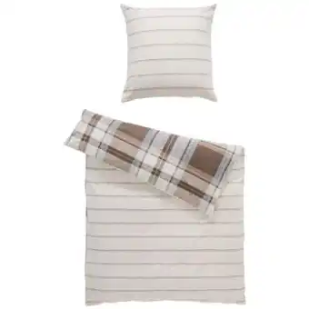 XXXLutz s.Oliver Flanell-Bettwäsche-Garnituren-Set Angebot