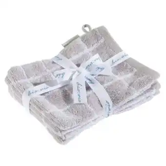 XXXLutz Bio Vio Gästetuch-Set Champ Angebot