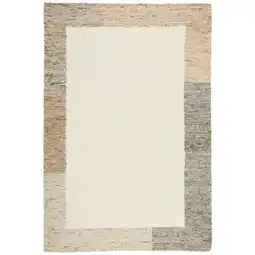 XXXLutz Linea Natura Handwebteppich Meran Design Angebot