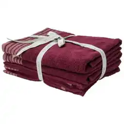 XXXLutz Esposa Frottier-Set Santo Angebot