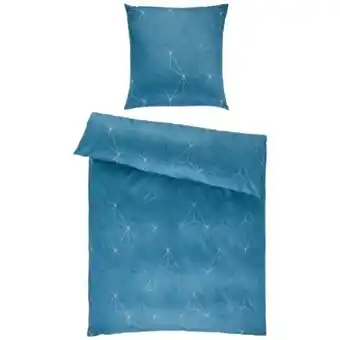 XXXLutz Estella Mako-Satin-Bettwäsche-Garnitur Kian Angebot