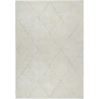 XXXLutz Novel Webteppich Ideal Shaggy Angebot