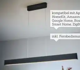 XXXLutz Philips Hue LED-Hängeleuchte Angebot