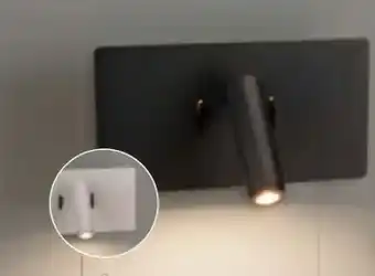 XXXLutz Novel LED-Wandleuchte Angebot