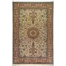 XXXLutz Cazaris Orientteppich Kashmir Classic Angebot