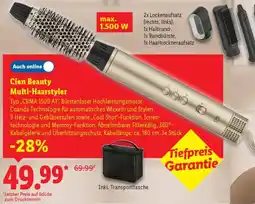 Lidl Cien Beauty Multi-Haarstyler Angebot