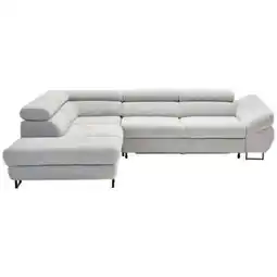 XXXLutz Hom'In Ecksofa Angebot