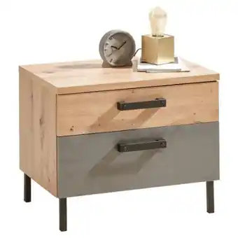 XXXLutz time your style Nachtschrank Angebot