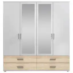 XXXLutz CarryHome Kleiderschrank Angebot