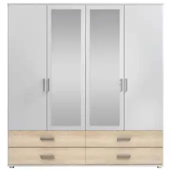 XXXLutz CarryHome Kleiderschrank Angebot