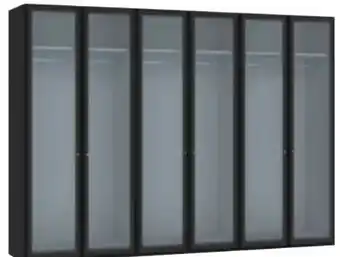 XXXLutz Drehtürenschrank Angebot