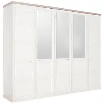 XXXLutz Hom'In Drehtürenschrank Angebot