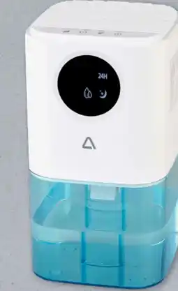 Aldi Nord Ambiano Kompakt Luftentfeuchter Angebot