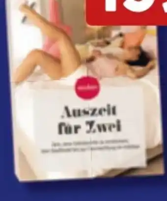 Aldi Nord mydays Erlebnis-Geschenkbox Angebot