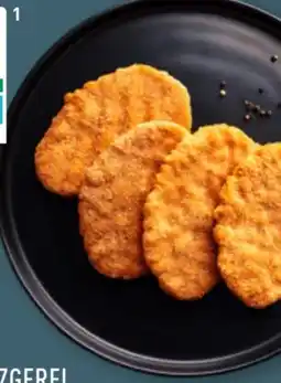 Aldi Nord Meine Metzgerei Party-Minischnitzel XXL Angebot