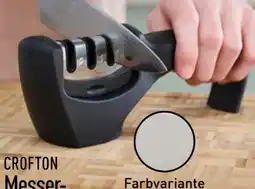 Aldi Nord Crofton Messerschärfer Angebot