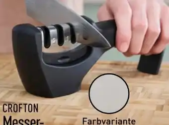 Aldi Nord Crofton Messer­schärfer Angebot