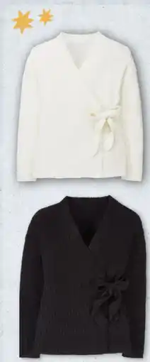 Aldi Nord Up2Fashion Damen Cardigan Angebot