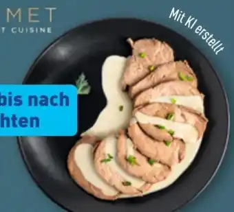 Aldi Nord Gourmet Finest Cuisine Tafelspitz Angebot