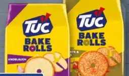 Aldi Nord Tuc Bake Rolls Angebot