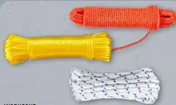 Aldi Nord Workzone Schnur Angebot