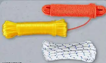 Aldi Nord Workzone Schnur Angebot