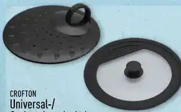 Aldi Nord Crofton Universaldeckel Angebot