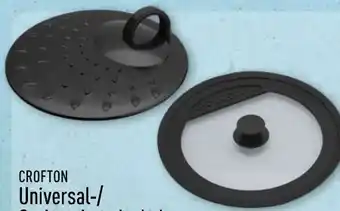 Aldi Nord Crofton Universaldeckel Angebot