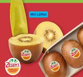 Aldi Nord Zespri Kiwi Gold Angebot