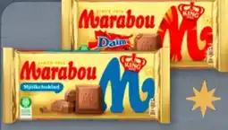 Aldi Nord Marabou Tafelschokolade Angebot