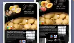 Aldi Nord Gourmet Finest Cuisine Gnocchi Angebot