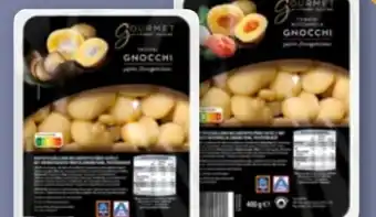 Aldi Nord Gourmet Finest Cuisine Gnocchi Angebot