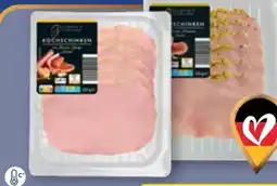 Aldi Nord Gourmet Finest Cuisine Handgelegter Kochschinken Angebot