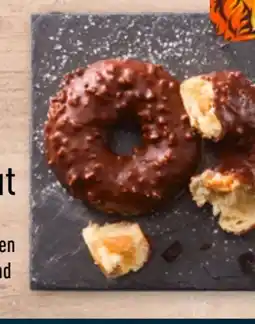 Aldi Nord Mein Bestes Gefüllter Lion Donut Angebot