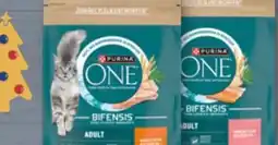 Aldi Nord Purina One Bifensis Katzennahrung Angebot