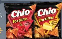 Aldi Nord Chio Tortillas Angebot