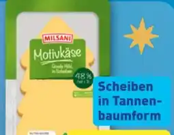 Aldi Nord Milsani Motivkäse Angebot