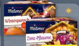 Aldi Nord Meßmer Wintertee Angebot