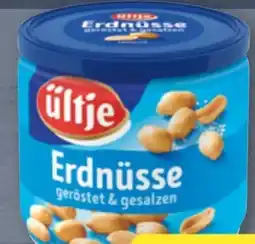 Aldi Nord Ültje Erdnüsse Angebot