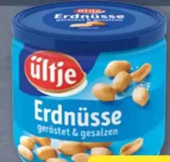 Aldi Nord Ültje Erdnüsse Angebot