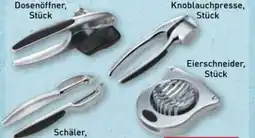 Aldi Nord Crofton Edelstahl-Küchenhelfer Angebot