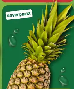 Aldi Nord Ananas Angebot
