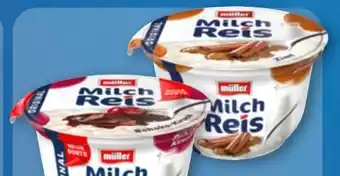 Aldi Nord Müller Milchreis Original Zimt Angebot