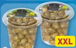 Aldi Nord Wonnemeyer Oliven XXL Angebot