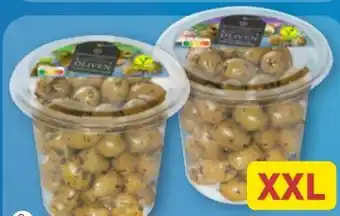 Aldi Nord Wonnemeyer Oliven XXL Angebot