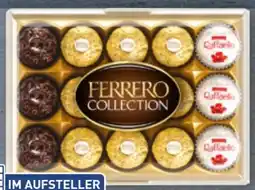 Aldi Nord Ferrero Collection Angebot