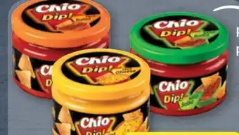 Aldi Nord Chio Dip! Angebot