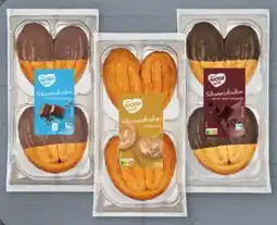 Aldi Nord Meine Kuchenwelt Schweinsöhrchen Angebot