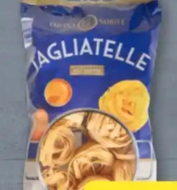 Aldi Nord Cucina Nobile Tagliatelle Angebot