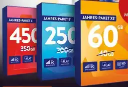 Aldi Nord Aldi Talk Jahrespaket Angebot